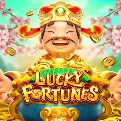 Jackpot 777 Philippines - Lucky Fortunes Slot FC at Jackpot 777: 2000x Gold Ingot