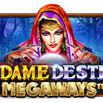 Jackpot 777 Philippines - Madame Destiny Megaways at Jackpot 777: 5000x Win Ways