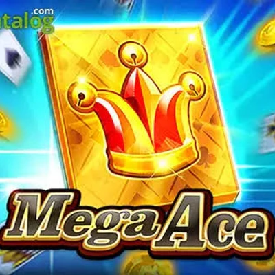 Jackpot 777 Philippines - Mega Ace JILI Slot: Card Match Wins at Jackpot 777