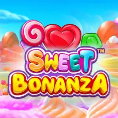 Sweet Bonanza Pragmatic Play - 21,100x candy tumbles and rainbow sugar bombs