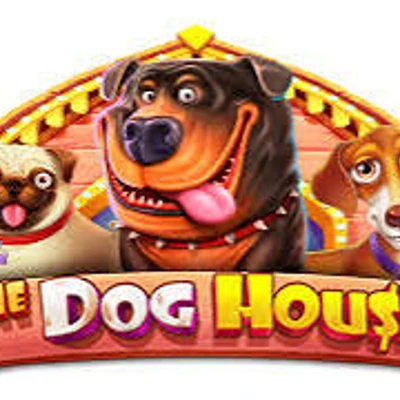 Jackpot 777 Philippines - The Dog House Slot at Jackpot 777: 6750x Sticky Wild Wins