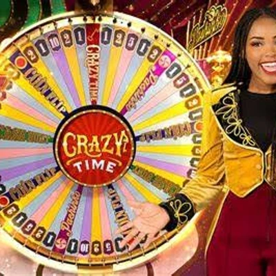 Jackpot 777 Philippines - Crazy Time Live at Jackpot 777: 25,000x Wheel Bonus Games