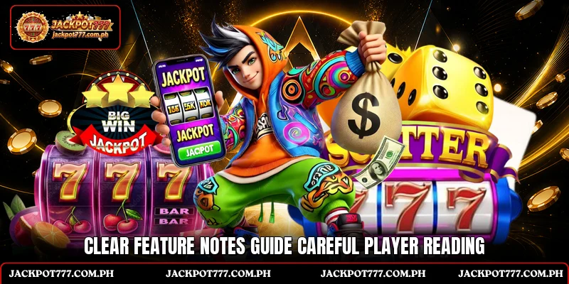 Neon Ember Spin - Bright Reels For Clear Player Choices 6 Clear feature notes guide careful player reading