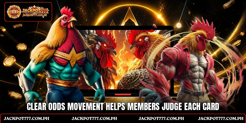 Pro Gamefowl Lineage - Clean Betting Field Guide Today 7 Clear odds movement helps members judge each card