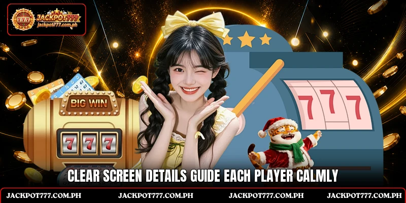 Shadow Harbor Slots - A Clear Player Guide For Philippines 6 Clear screen details guide each player calmly