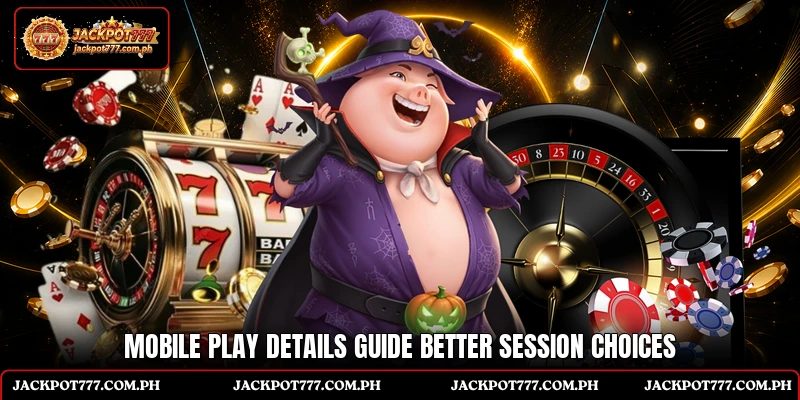 Wild Gold Game - A Clear Guide For Online Casino Players 6 Mobile play details guide better session choices