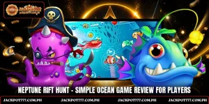 Neptune Rift Hunt - Simple Ocean Game Review For Players