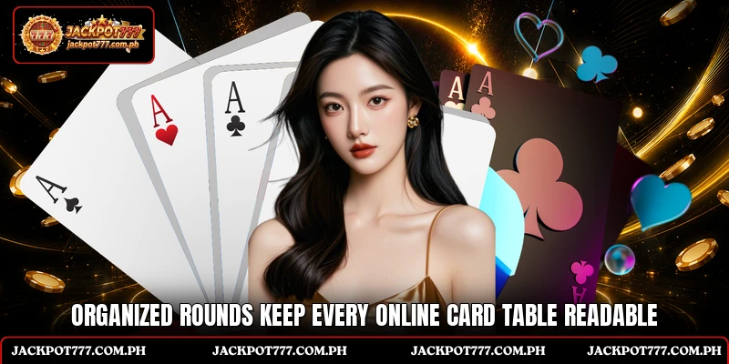 Sheepshead Tournament - Practical Card Match Basics 6 Organized rounds keep every online card table readable