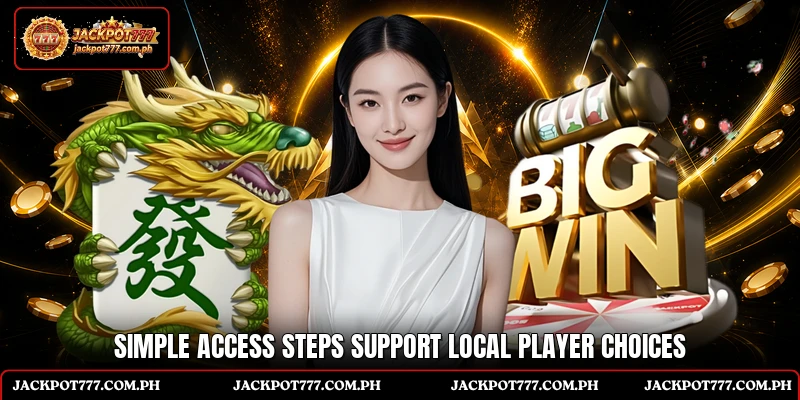 Echo Temple Reels - Clear Slot Guide For Filipino Players 7 Simple access steps support local player choices